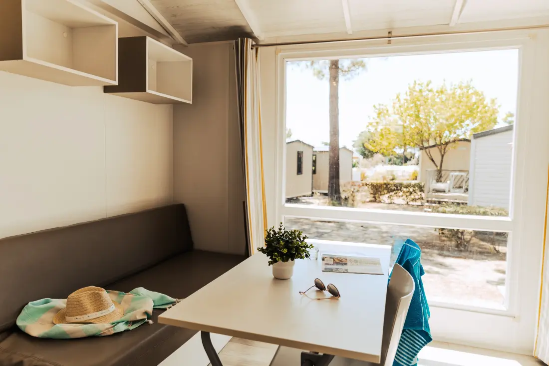 Camping Sunêlia Le Tropicana 5 étoiles★★★★★