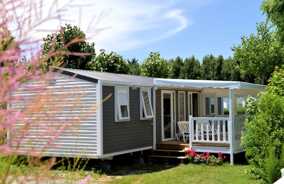 Camping Sunêlia Le Tropicana 5 étoiles★★★★★