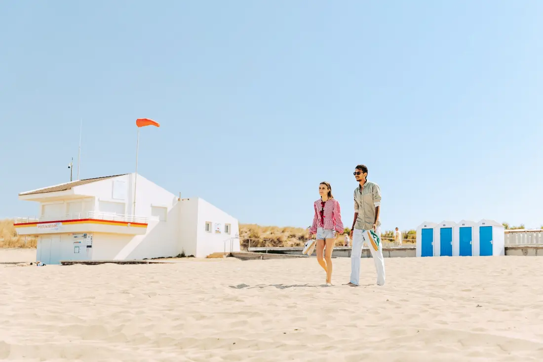 Camping Sunêlia Le Tropicana 5 étoiles★★★★★