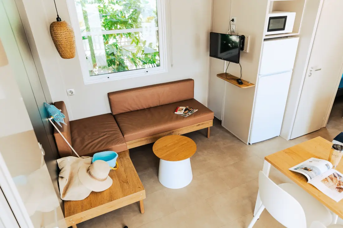 Camping Sunêlia Le Tropicana 5 étoiles★★★★★