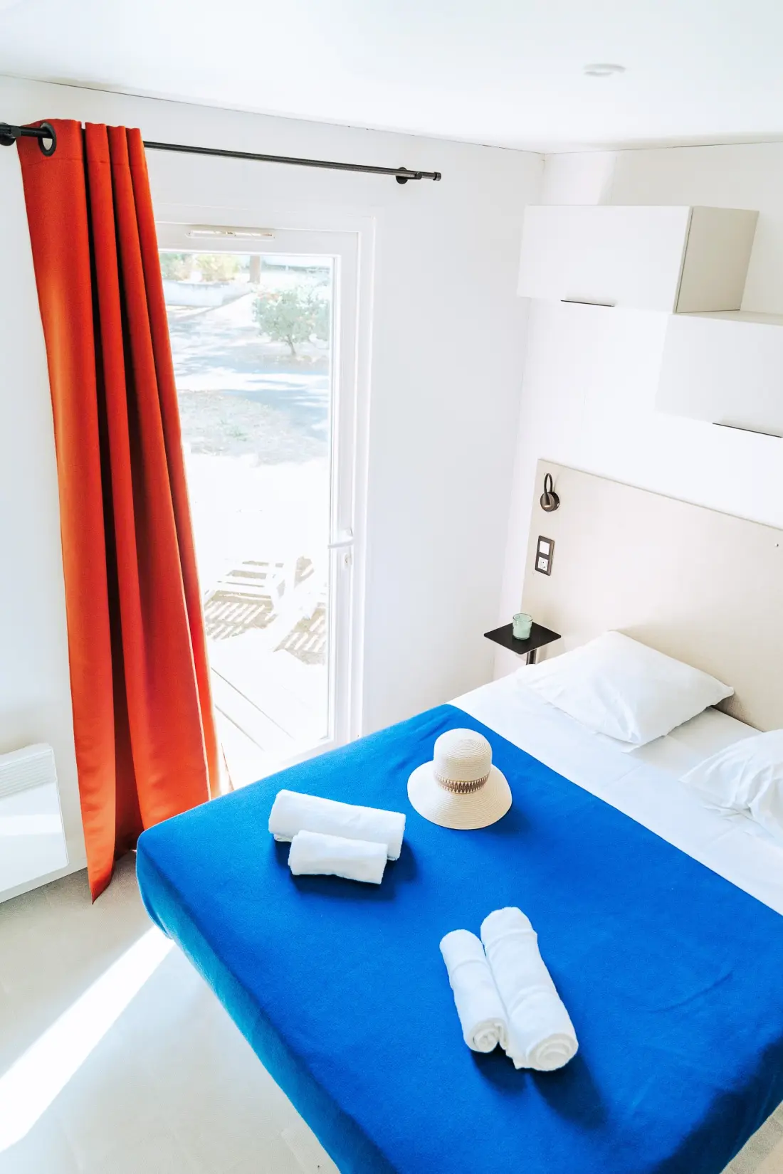 Camping Sunêlia Le Tropicana 5 étoiles★★★★★