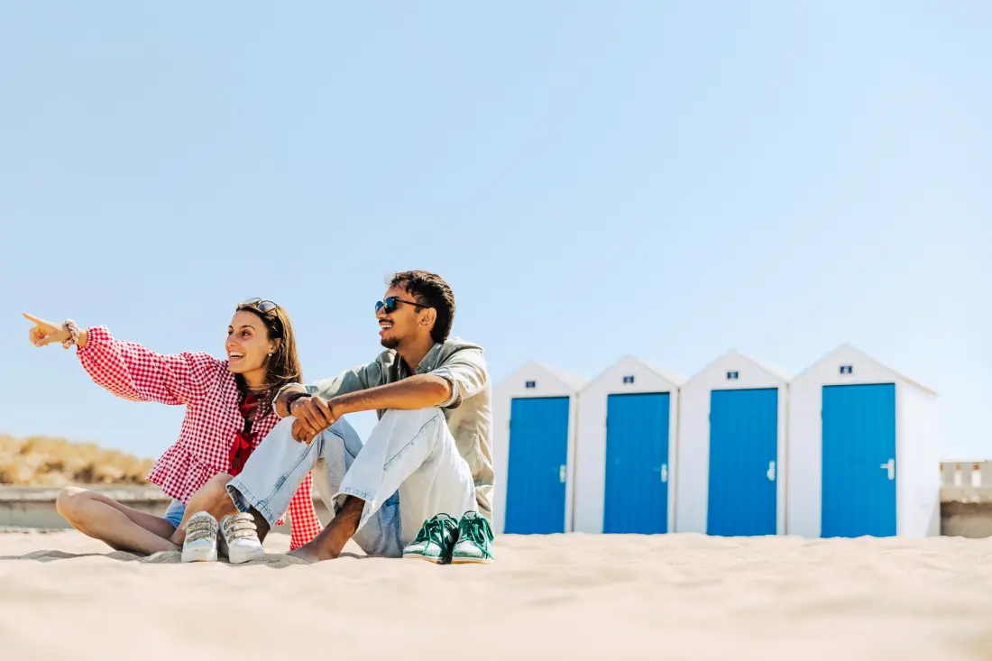 Camping Sunêlia Le Tropicana 5 étoiles★★★★★
