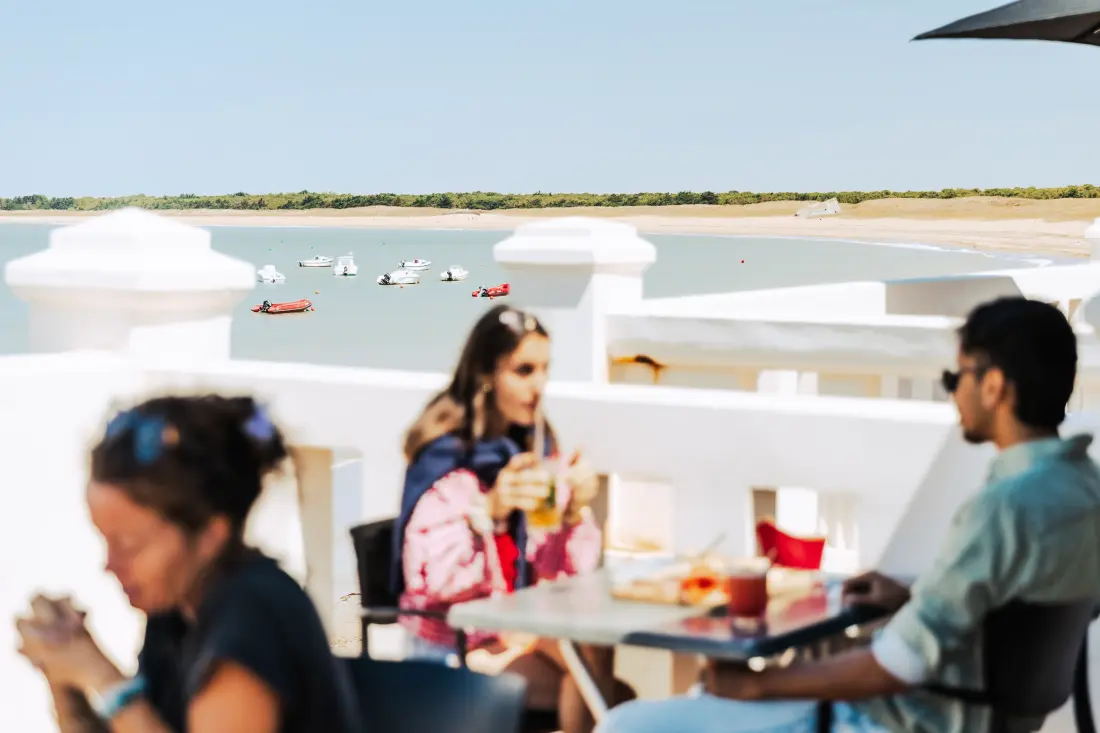 Camping Sunêlia Le Tropicana 5 étoiles★★★★★