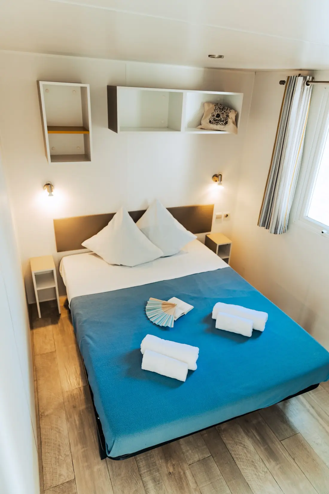 Camping Sunêlia Le Tropicana 5 étoiles★★★★★