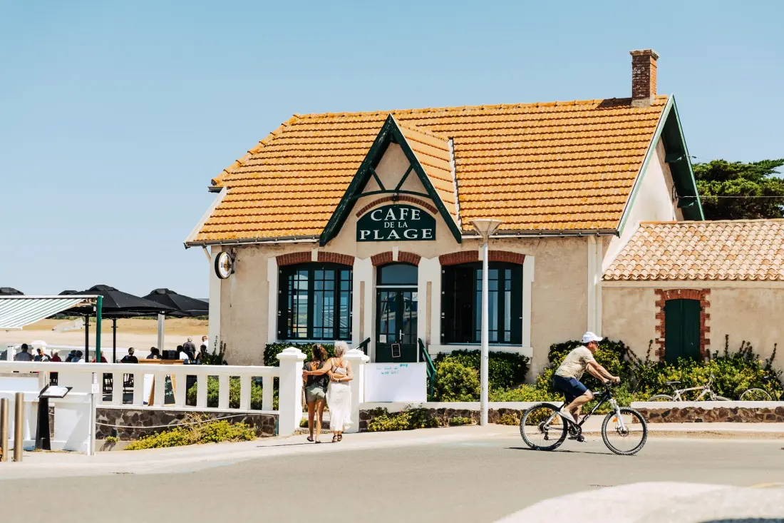 Camping Sunêlia Le Tropicana 5 étoiles★★★★★