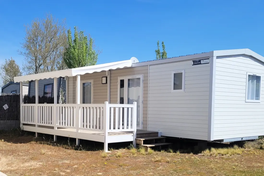 Camping Sunêlia Le Tropicana 5 étoiles★★★★★
