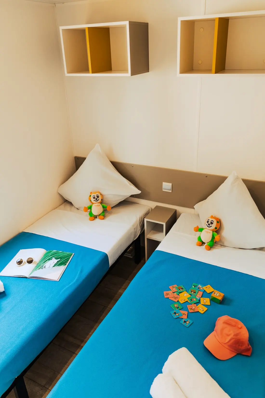 Camping Sunêlia Le Tropicana 5 étoiles★★★★★