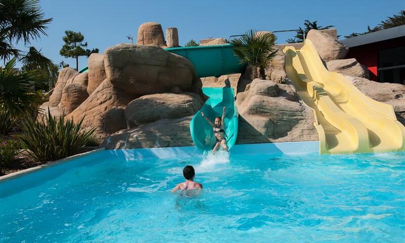 Camping Le Tropicana***** - Saint-Jean-de-Monts - 6