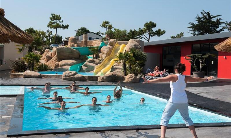 Camping Le Tropicana***** - Saint-Jean-de-Monts - 4