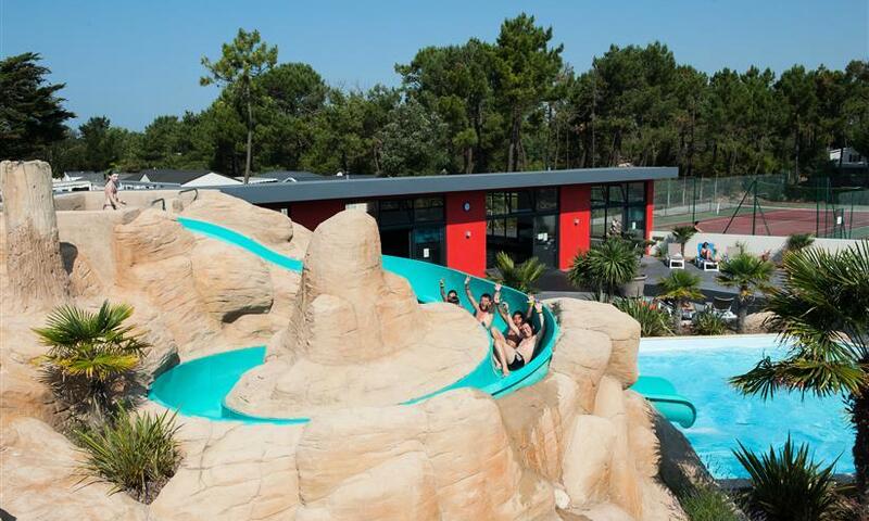 Camping Le Tropicana***** - Saint-Jean-de-Monts - 3