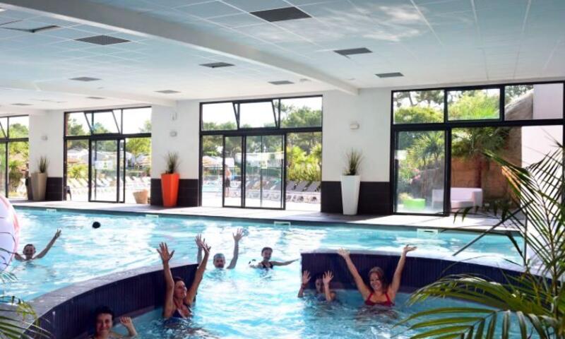 Camping Le Tropicana***** - Saint-Jean-de-Monts - 9
