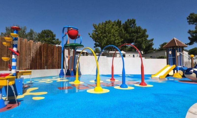 Camping Le Tropicana***** - Saint-Jean-de-Monts - 5