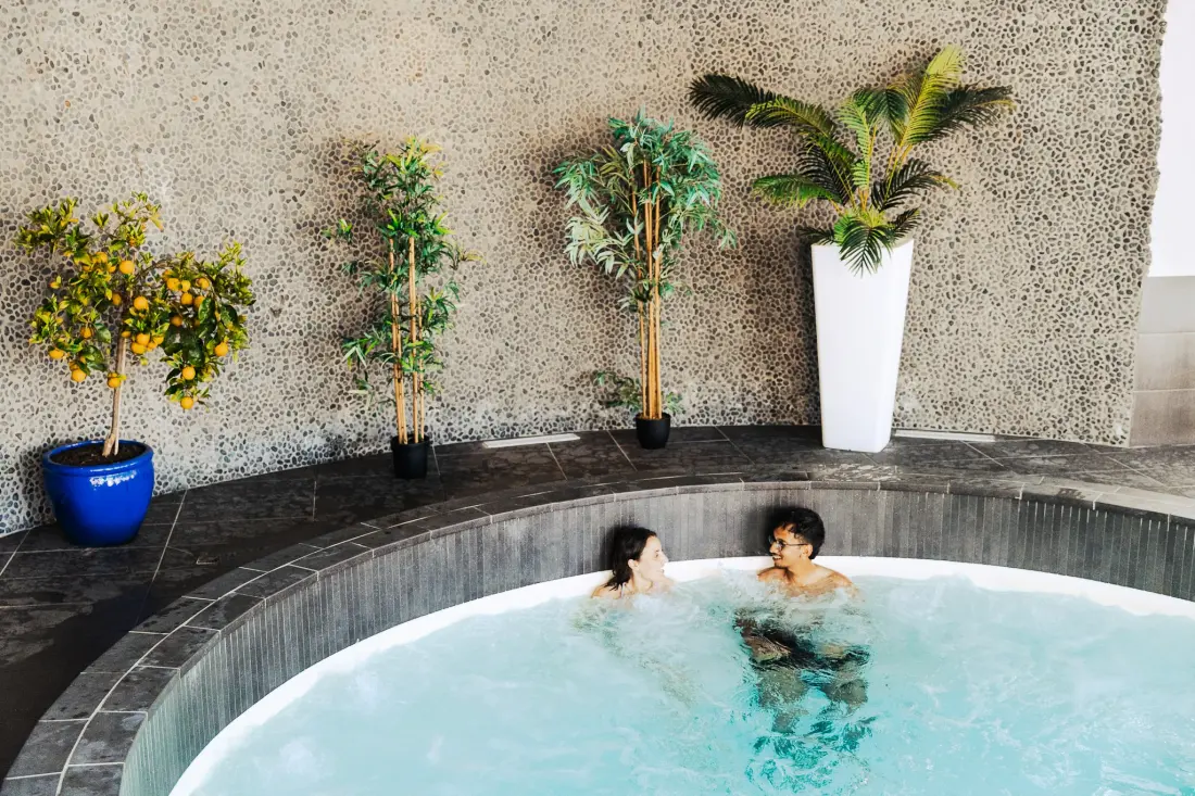 Camping Sunêlia Le Tropicana 5 étoiles★★★★★