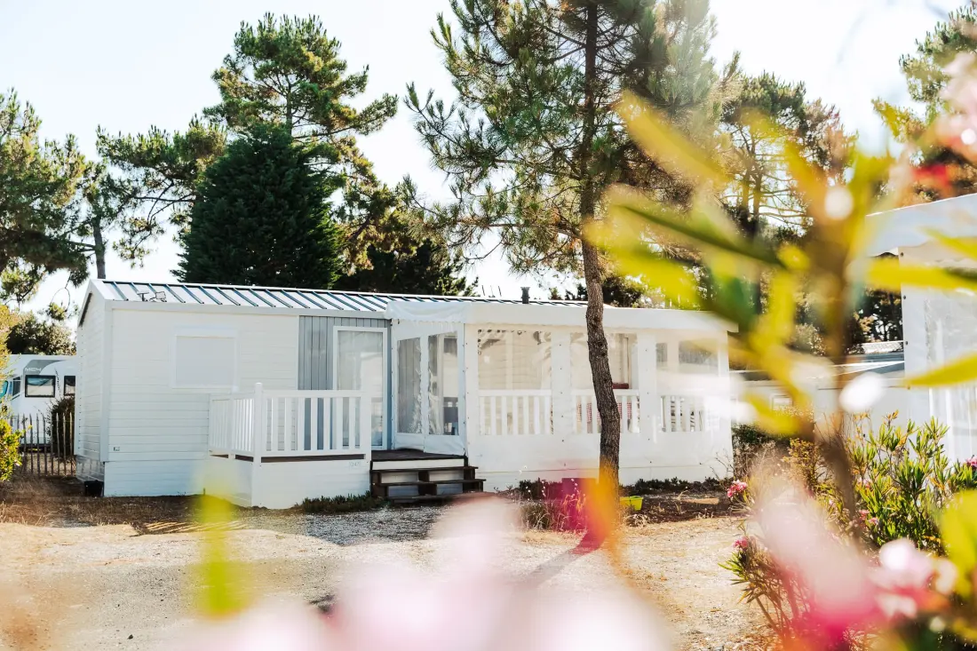Camping Sunêlia Le Tropicana 5 étoiles★★★★★