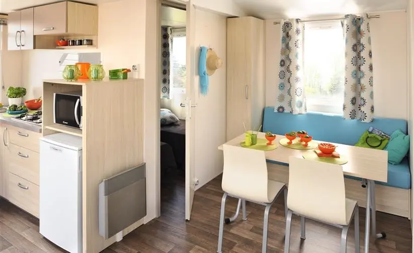 Camping Sunêlia Le Tropicana 5 étoiles★★★★★