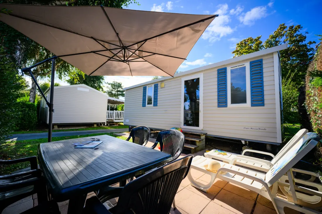 Camping Sunêlia Le Tropicana 5 étoiles★★★★★