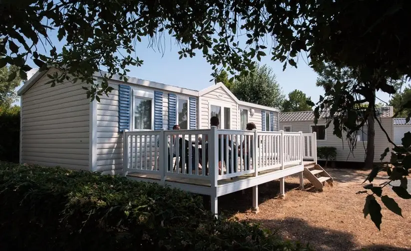 Camping Sunêlia Le Tropicana 5 étoiles★★★★★