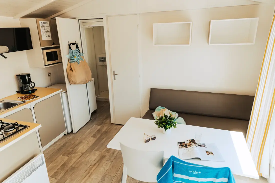 Camping Sunêlia Le Tropicana 5 étoiles★★★★★