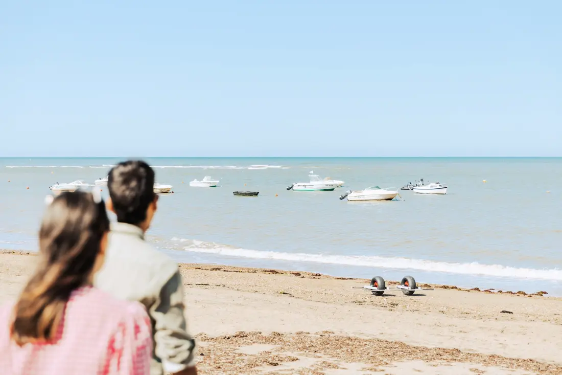 Camping Sunêlia Le Tropicana 5 étoiles★★★★★