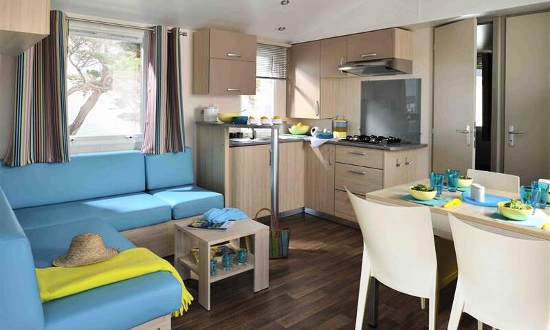 Camping Le Tropicana***** - Saint-Jean-de-Monts - 11