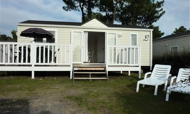 Camping Le Tropicana***** - Saint-Jean-de-Monts - 10