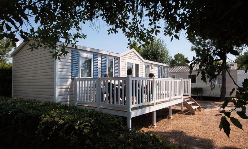 Camping Le Tropicana***** - Saint-Jean-de-Monts - 19