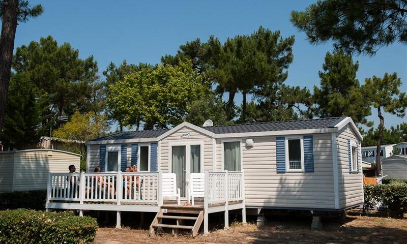 Camping Le Tropicana***** - Saint-Jean-de-Monts - 15