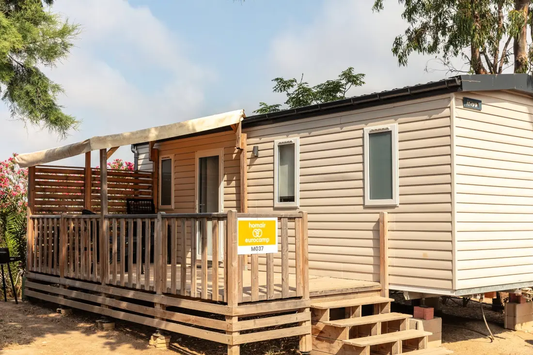 Camping Sunêlia Le Tropicana 5 étoiles★★★★★
