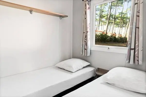 Camping Sunêlia Le Tropicana 5 étoiles★★★★★