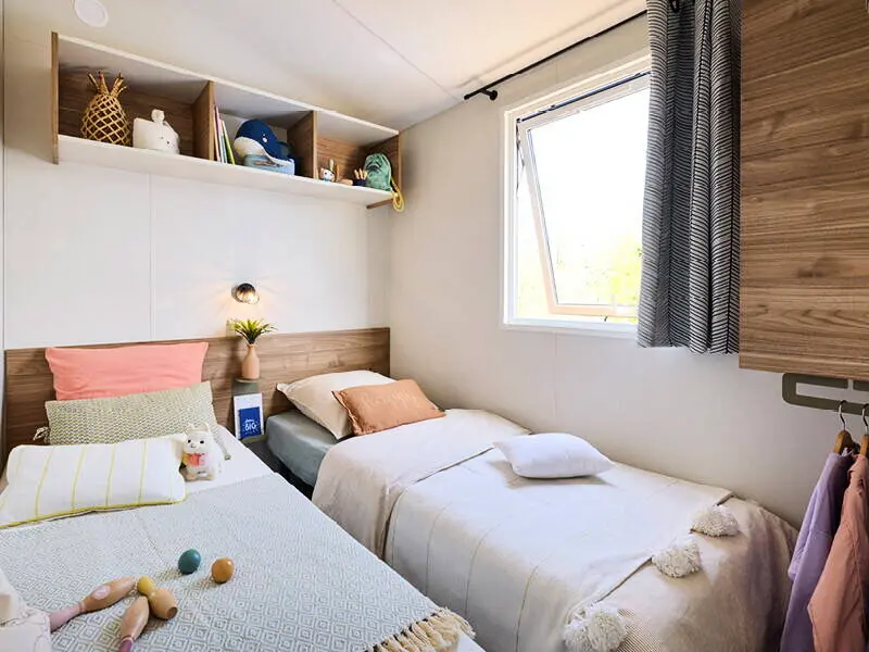 Camping Sunêlia Le Tropicana 5 étoiles★★★★★