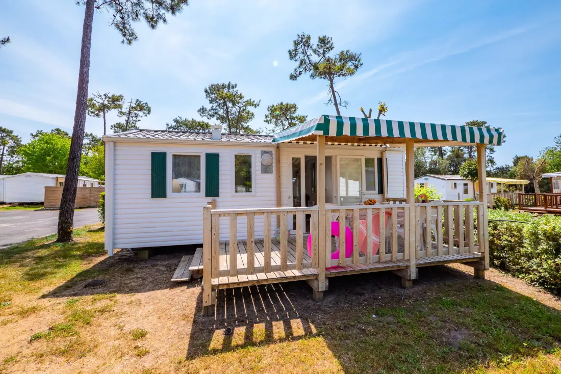 Camping Paradis le Zagarella4 étoiles★★★★