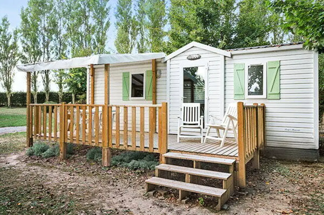 Camping Paradis le Zagarella4 étoiles★★★★