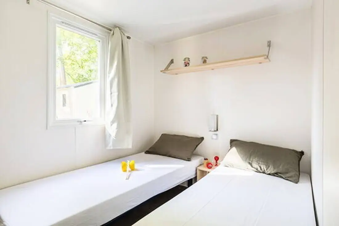 Camping Paradis le Zagarella4 étoiles★★★★