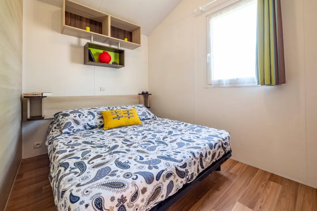 Camping Paradis le Zagarella4 étoiles★★★★