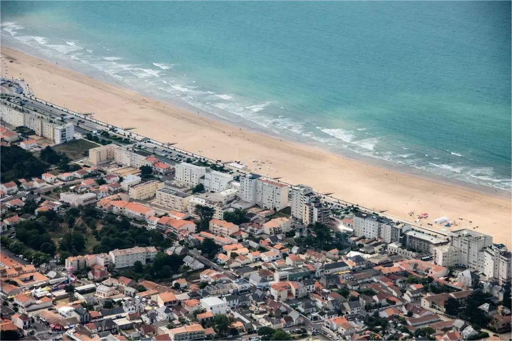 Camping Les Amiaux 4 étoiles★★★★