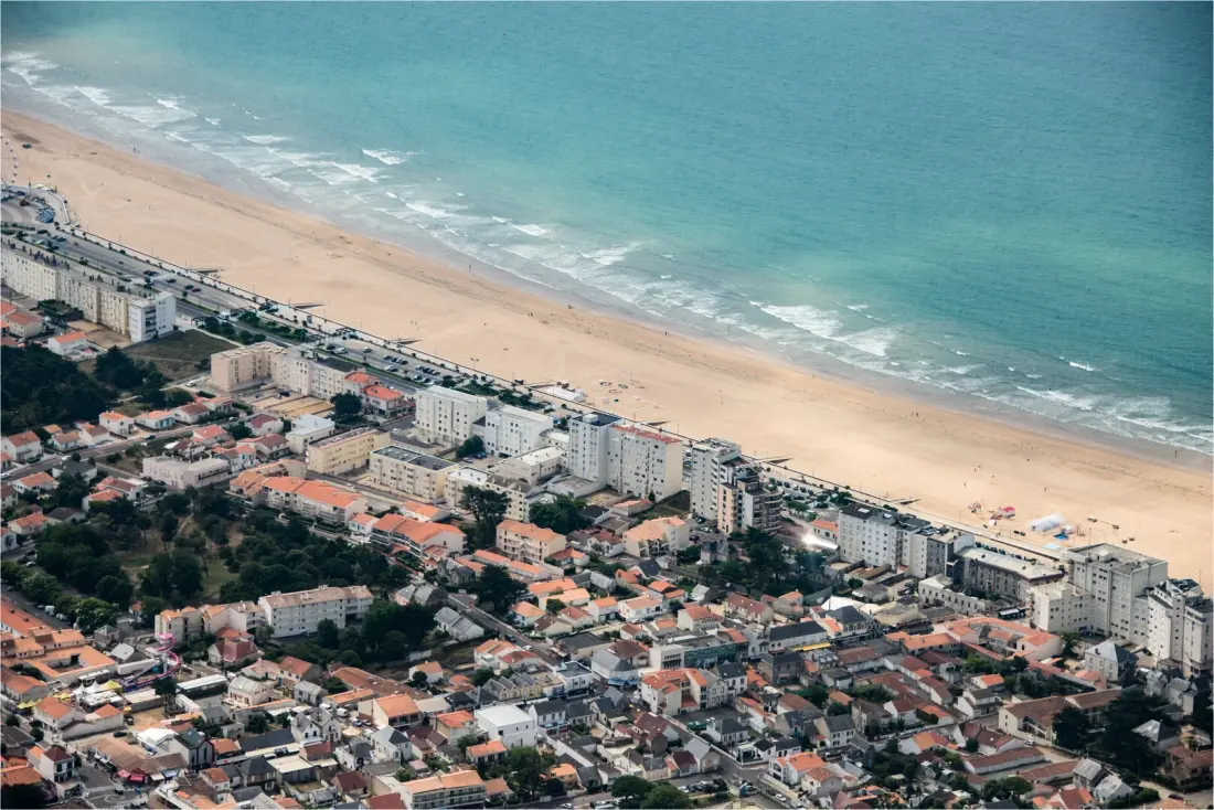 Camping Les Amiaux 4 étoiles★★★★