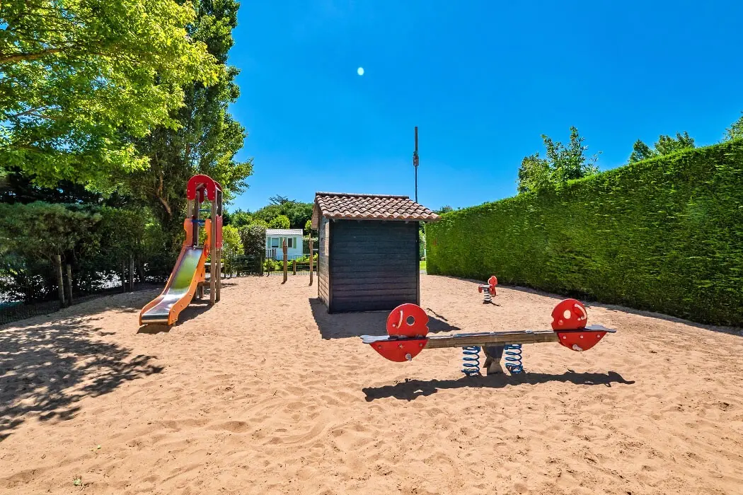 Camping Les Amiaux 4 étoiles★★★★