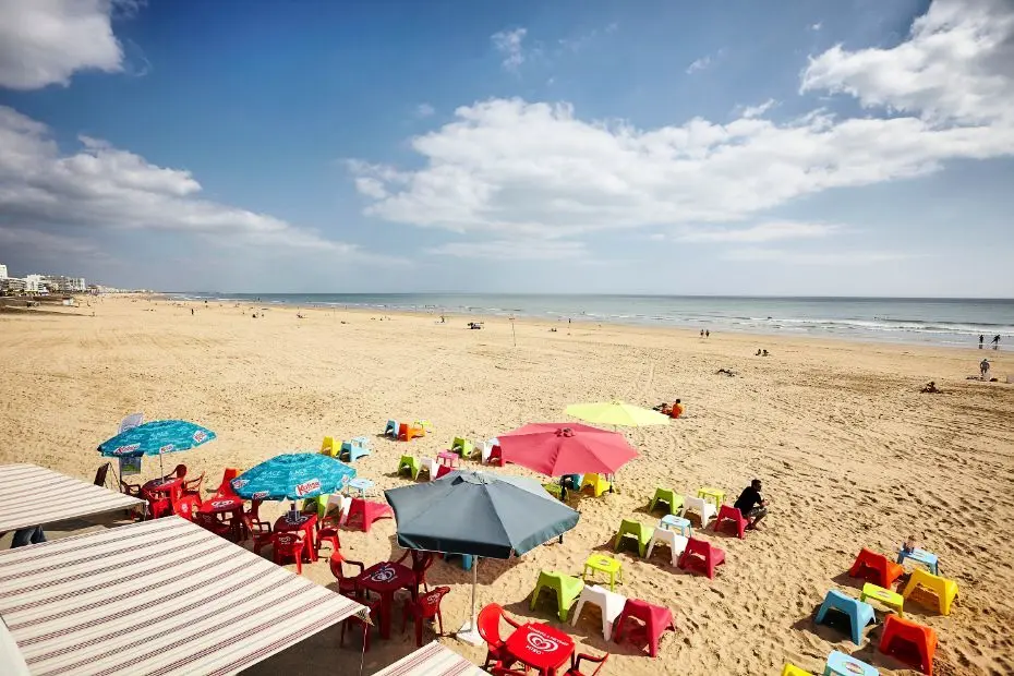 Camping Les Amiaux 4 étoiles★★★★