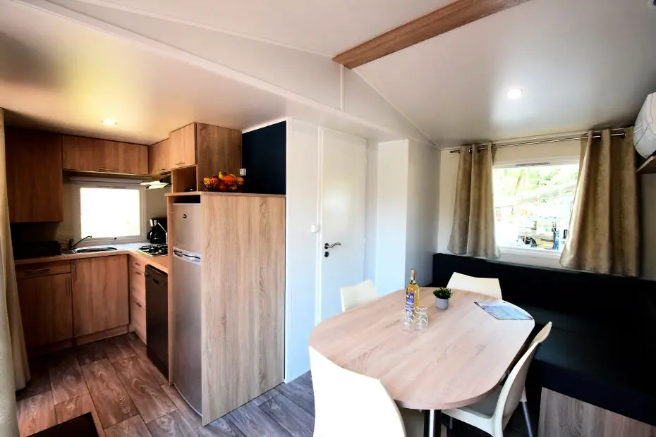 Camping Les Amiaux4 étoiles★★★★