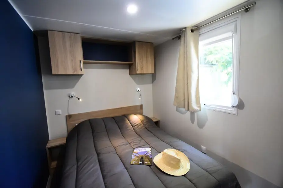 Camping Les Amiaux4 étoiles★★★★