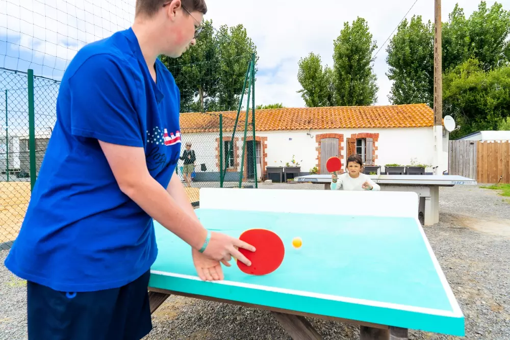 Camping Les Aventuriers de la Calypso 41 étoiles★