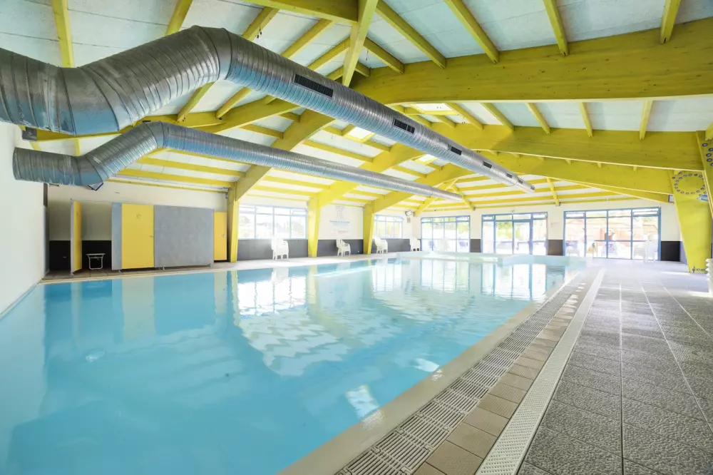 Camping Les Aventuriers de la Calypso 41 étoiles★