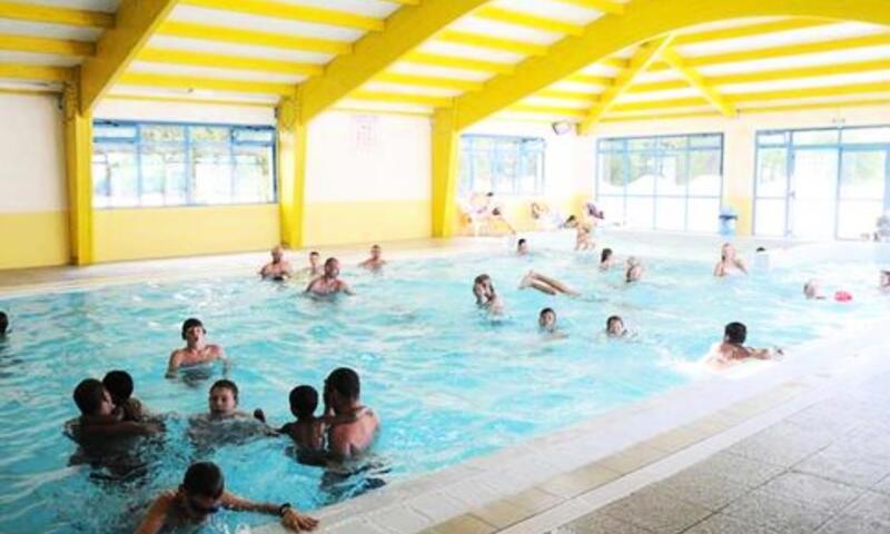 Camping Les Aventuriers De La Calypso **** - Saint-Jean-de-Monts - 3
