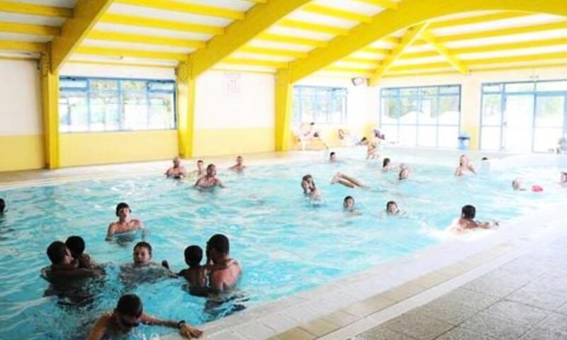 Camping Les Aventuriers De La Calypso **** - Saint-Jean-de-Monts - 3