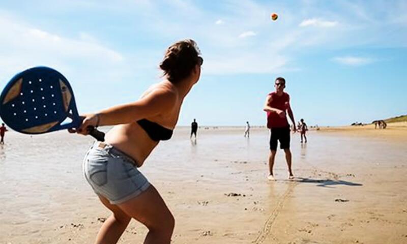 Camping Les Aventuriers De La Calypso **** - Saint-Jean-de-Monts - 21