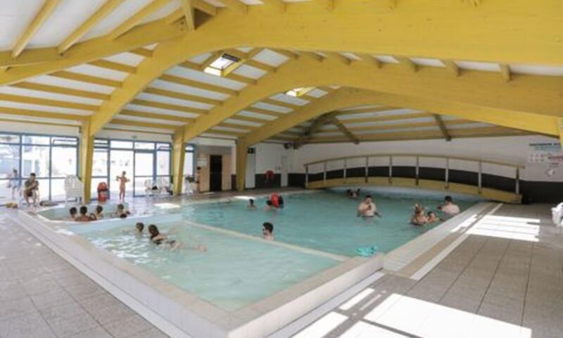 Camping Les Aventuriers De La Calypso **** - Saint-Jean-de-Monts - 6