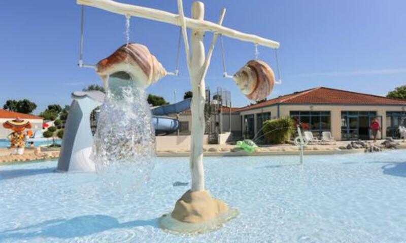 Camping Les Aventuriers De La Calypso **** - Saint-Jean-de-Monts - 4