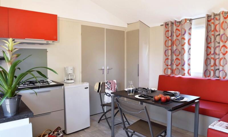 Camping Les Places Dorées***** - Saint-Jean-de-Monts - 11