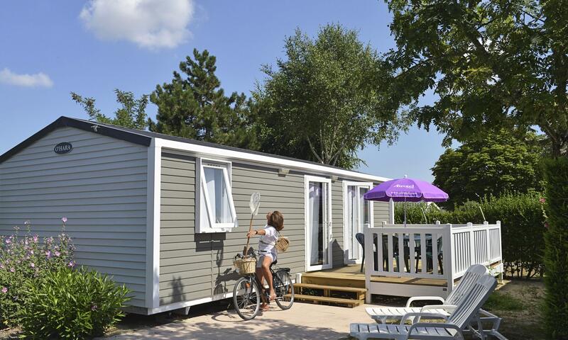 Camping Les Places Dorées***** - Saint-Jean-de-Monts - 8