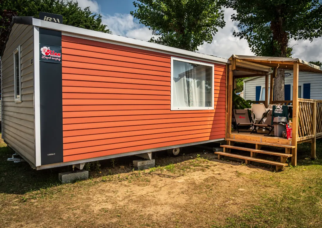 Camping Océan St-Jean 41 étoiles★
